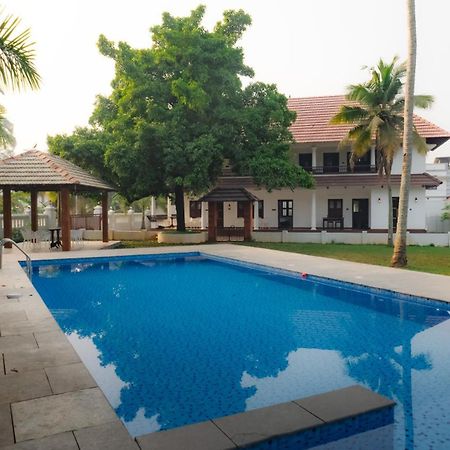 Tamarind Heritage Holiday Home Angamaly Exterior foto
