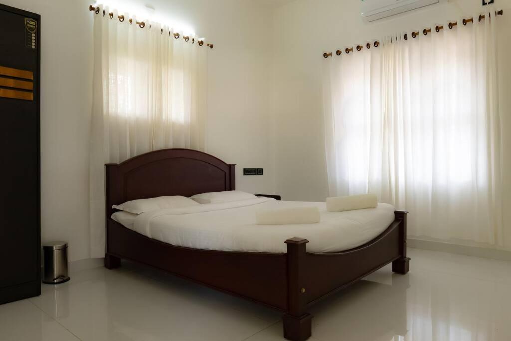 Tamarind Heritage Holiday Home Angamaly Exterior foto