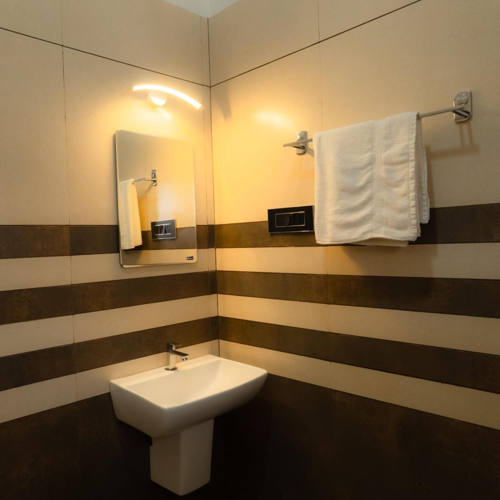 Tamarind Heritage Holiday Home Angamaly Exterior foto